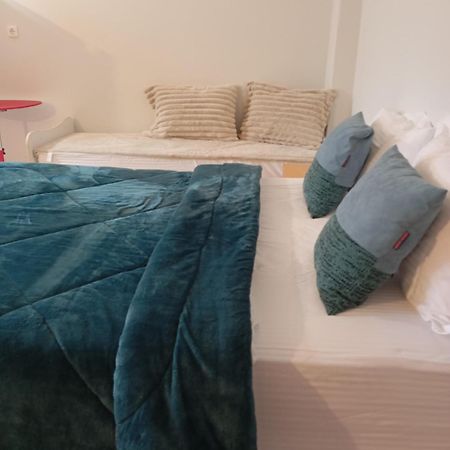 New Stylish And Cozy Apartment Krani 외부 사진