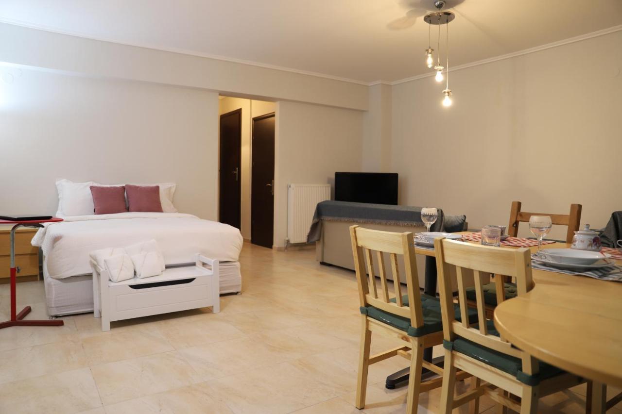 New Stylish And Cozy Apartment Krani 외부 사진