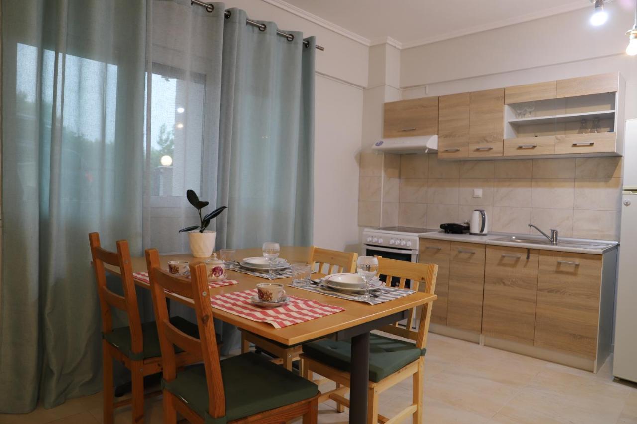 New Stylish And Cozy Apartment Krani 외부 사진