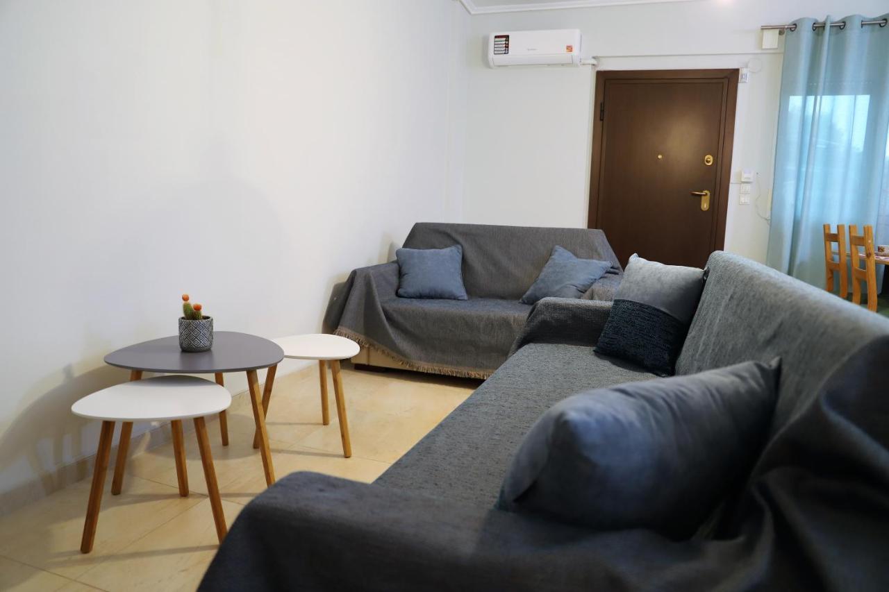 New Stylish And Cozy Apartment Krani 외부 사진