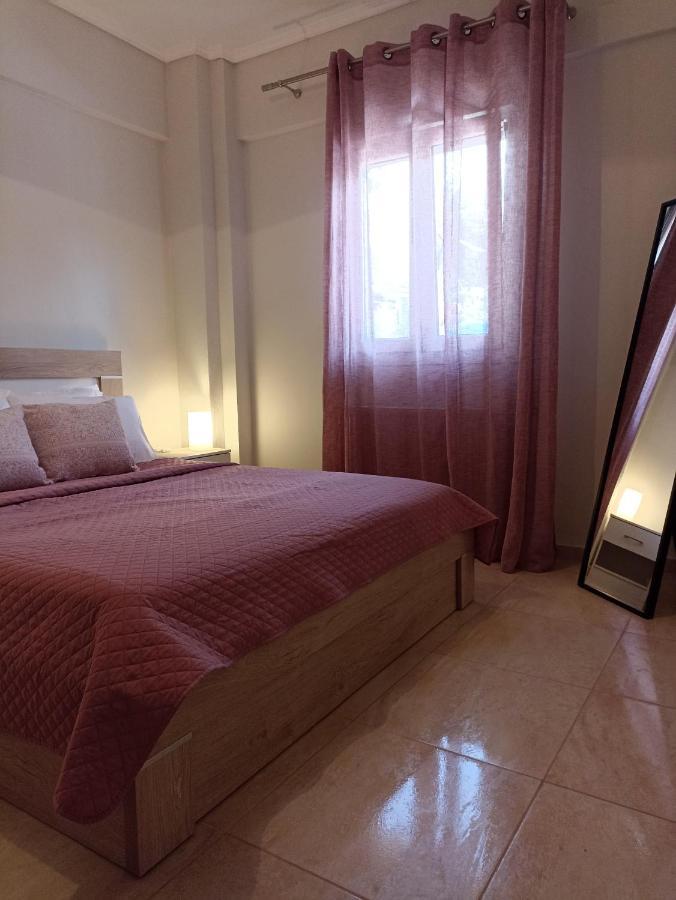 New Stylish And Cozy Apartment Krani 외부 사진