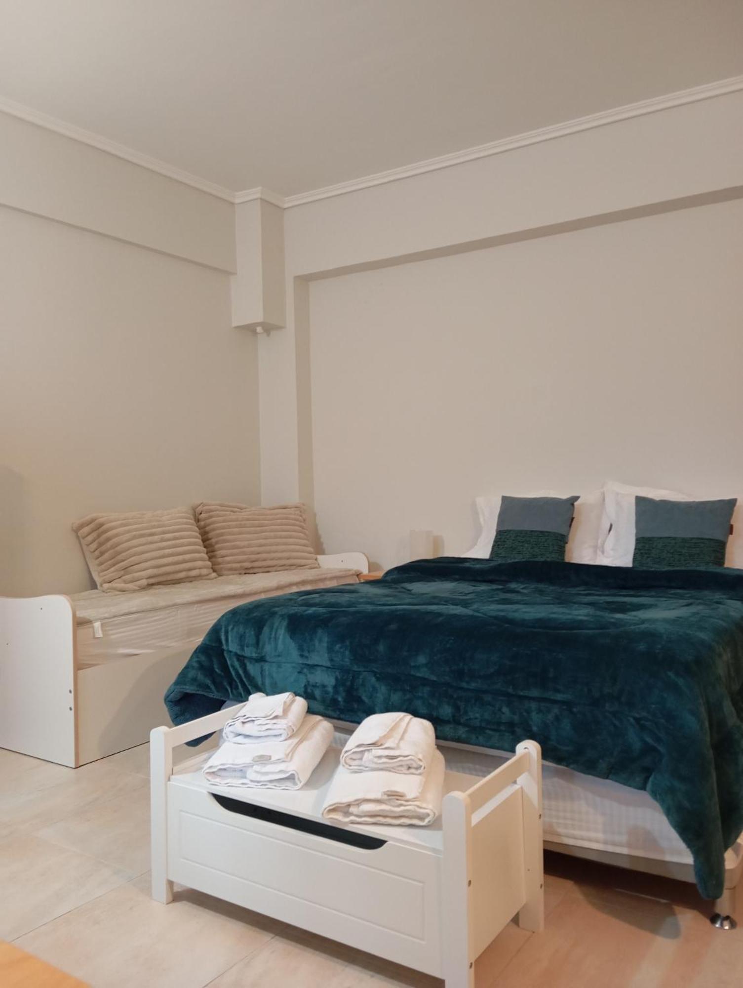 New Stylish And Cozy Apartment Krani 외부 사진