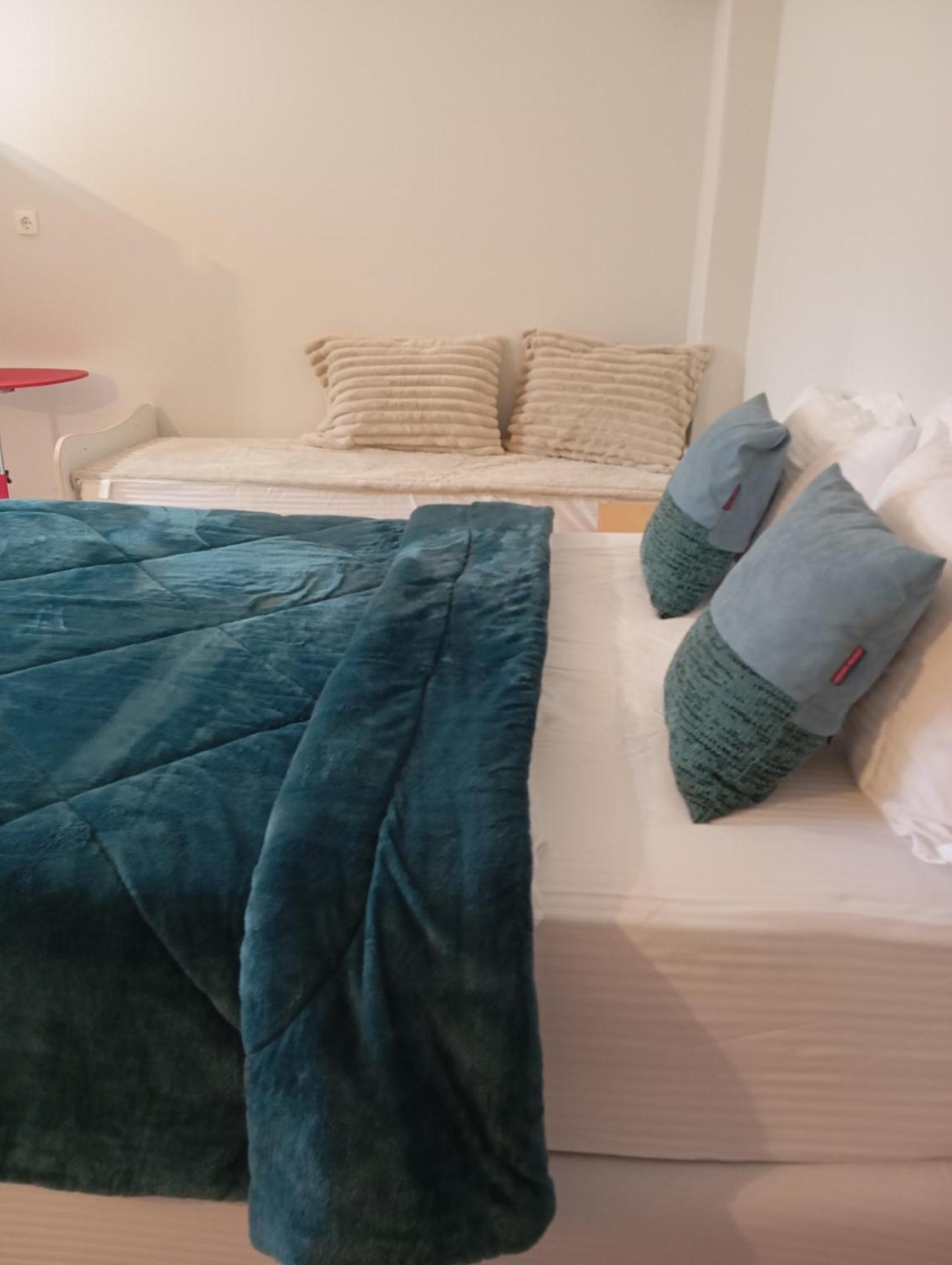 New Stylish And Cozy Apartment Krani 외부 사진